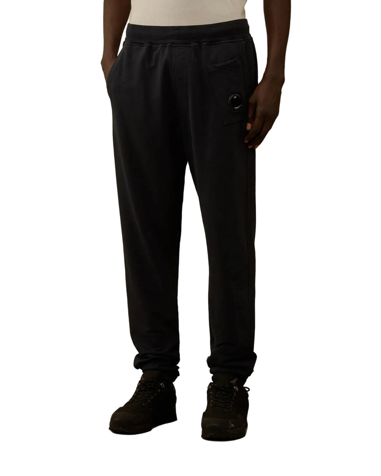 Light Fleece Lens Sweat Pants