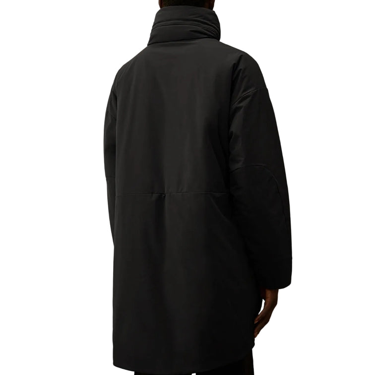 Pro-Tek Padded Lens Parka