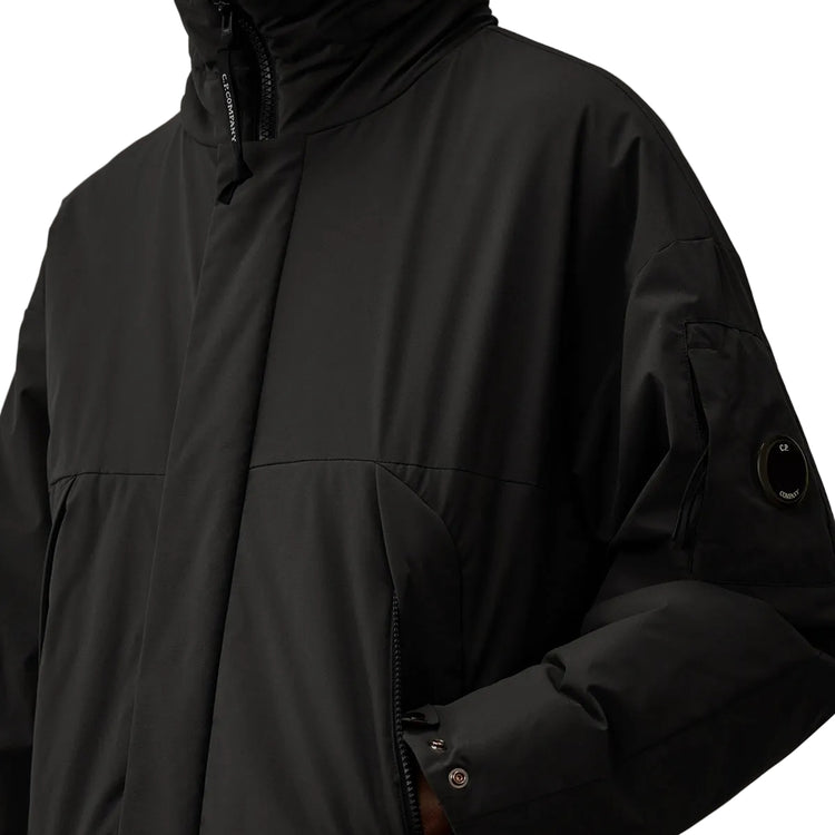 Pro-Tek Padded Lens Parka