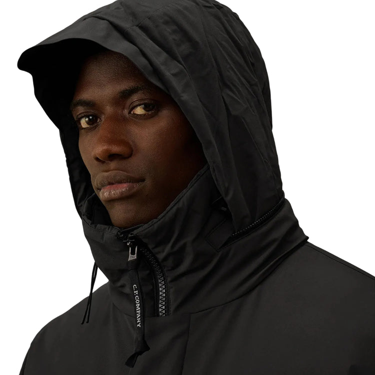 Pro-Tek Padded Lens Parka