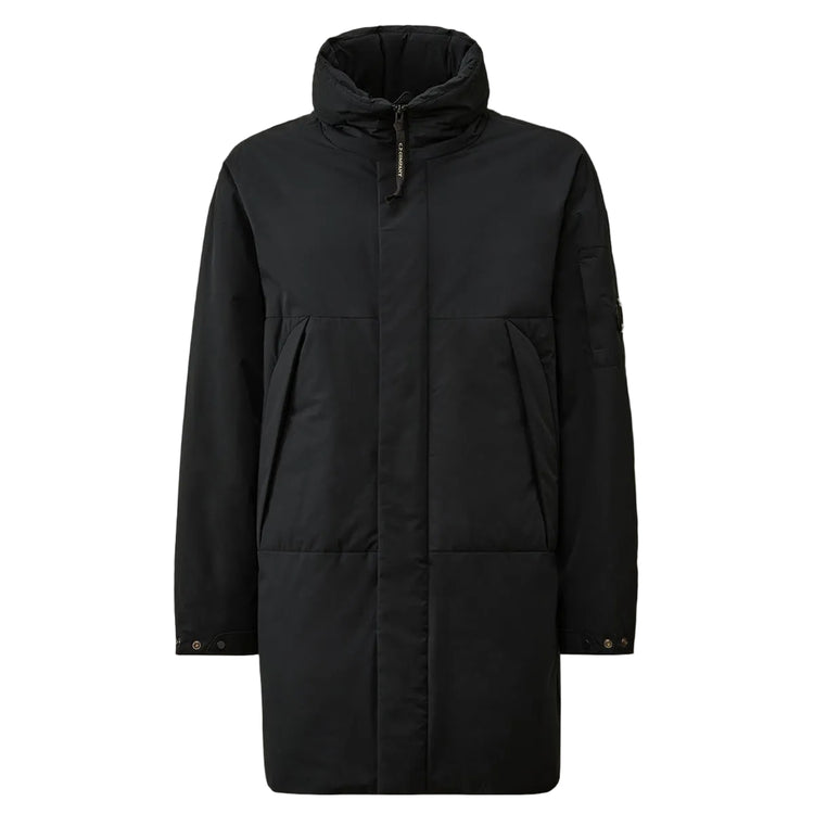 Pro-Tek Padded Lens Parka