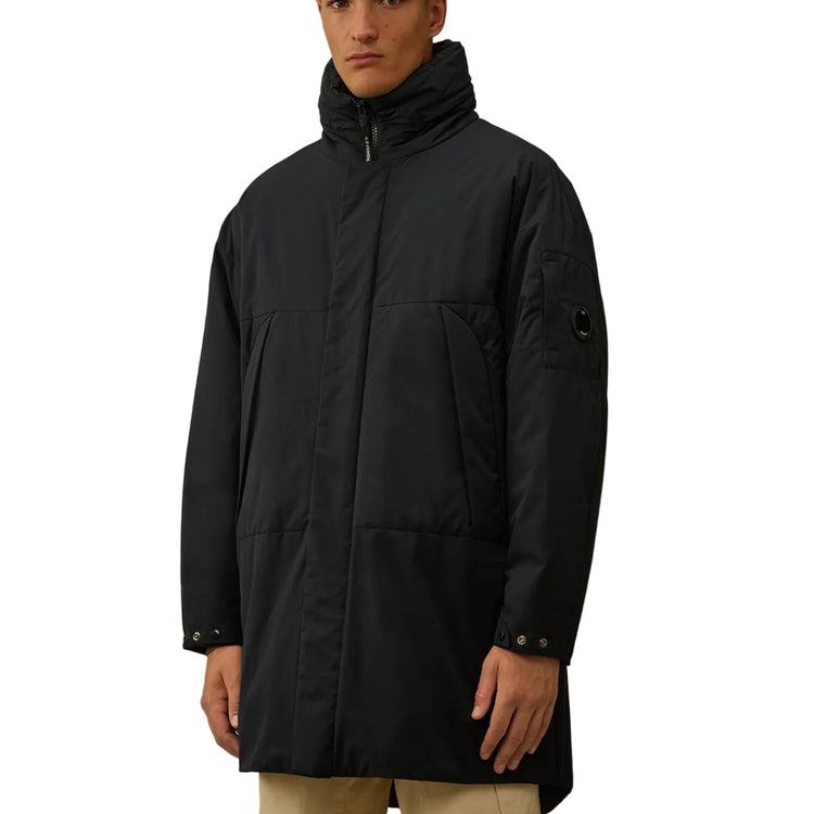 Pro-Tek Padded Lens Parka