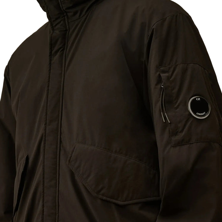 Pro-Tek Padded Lens Bomber Jacket