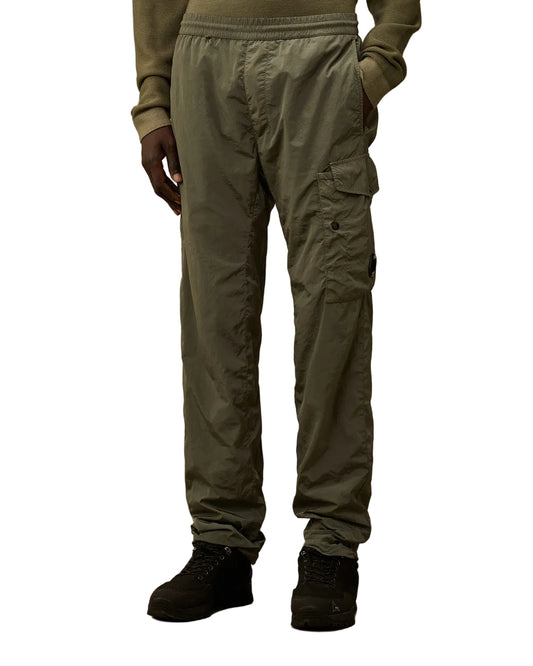 Chrome-R Lens Cargo Pants