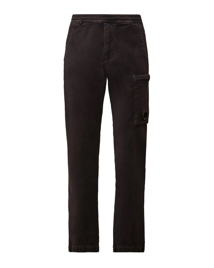 Moleskin Lens Cargo Pants - Casual Basement