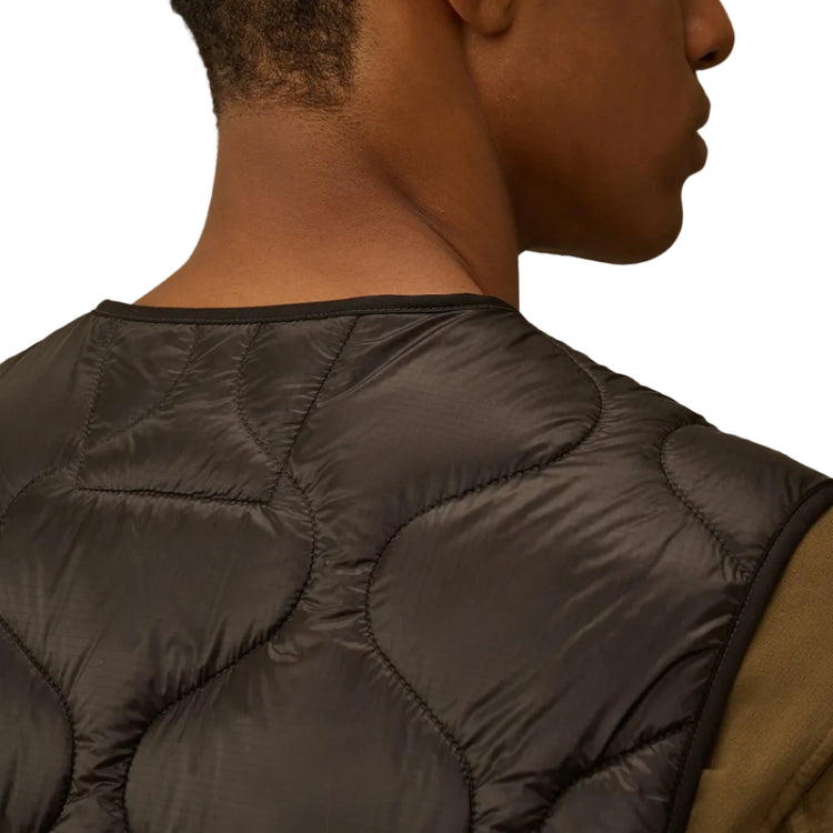 Padded Liner Lens Gilet - Casual Basement