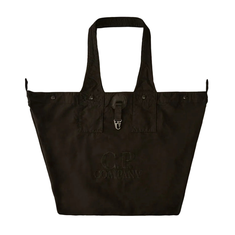 Twill Tote Bag - Casual Basement