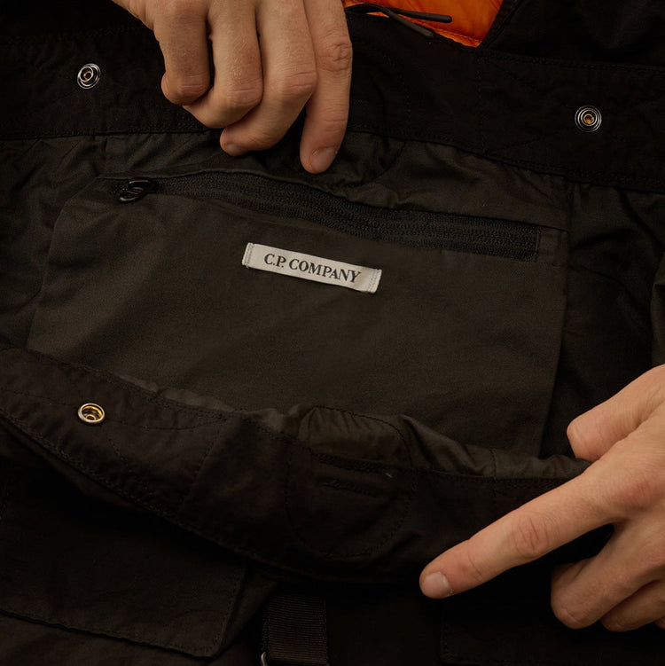 Twill Tote Bag - Casual Basement