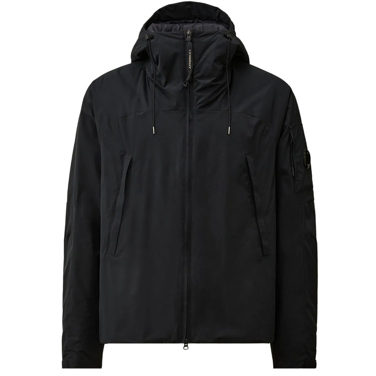 Padded Pro-Tek Lens Jacket - Casual Basement