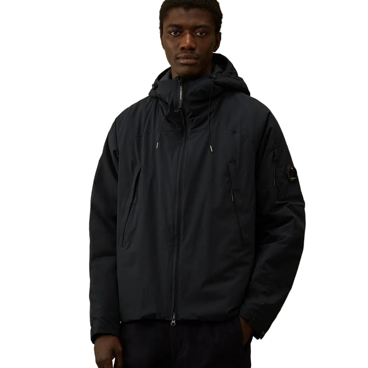 Padded Pro-Tek Lens Jacket - Casual Basement