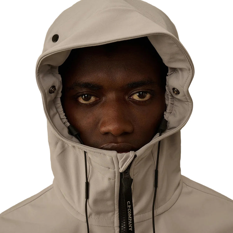 Shell-R Goggle Jacket - Casual Basement