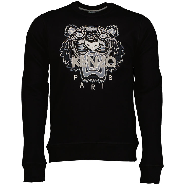 Classic Tiger Sweatshirt