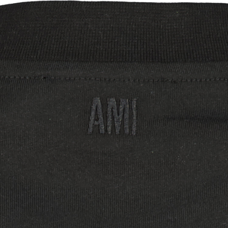 Ami de Coeur T-Shirt - Casual Basement