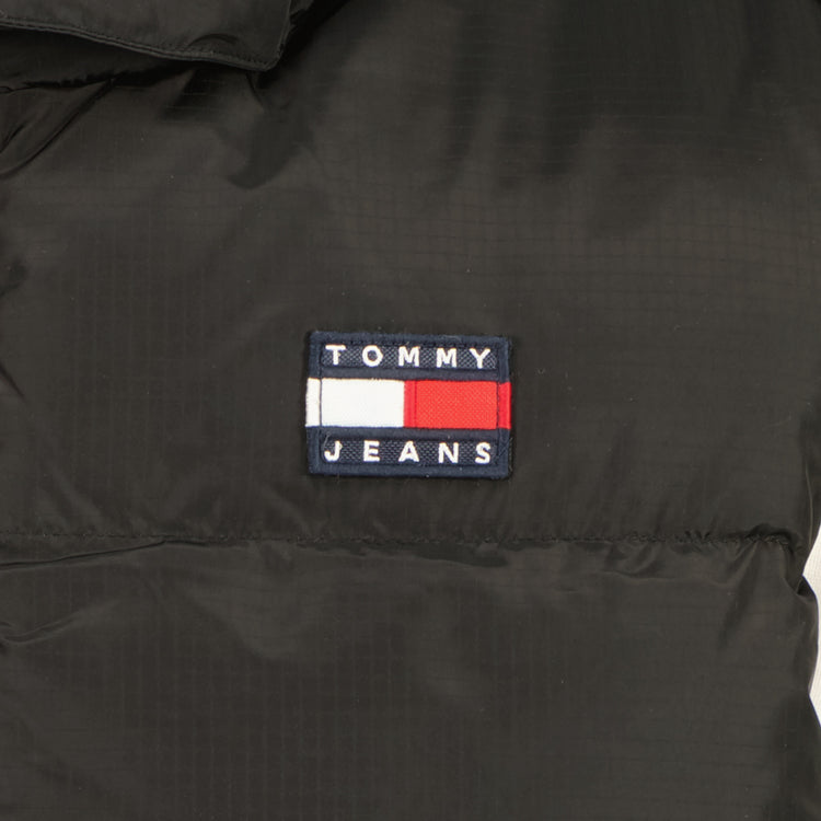 Alaska Hooded Down Gilet - Casual Basement