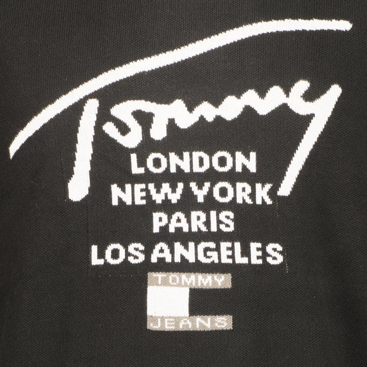 TJM RLX Spray Sweater