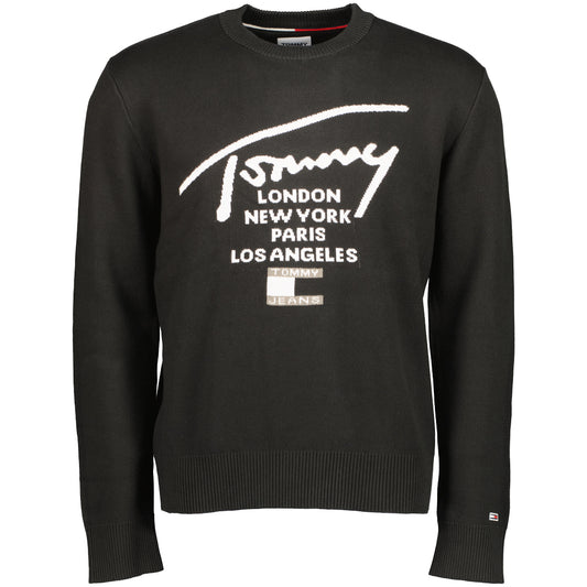 TJM RLX Spray Sweater - Casual Basement