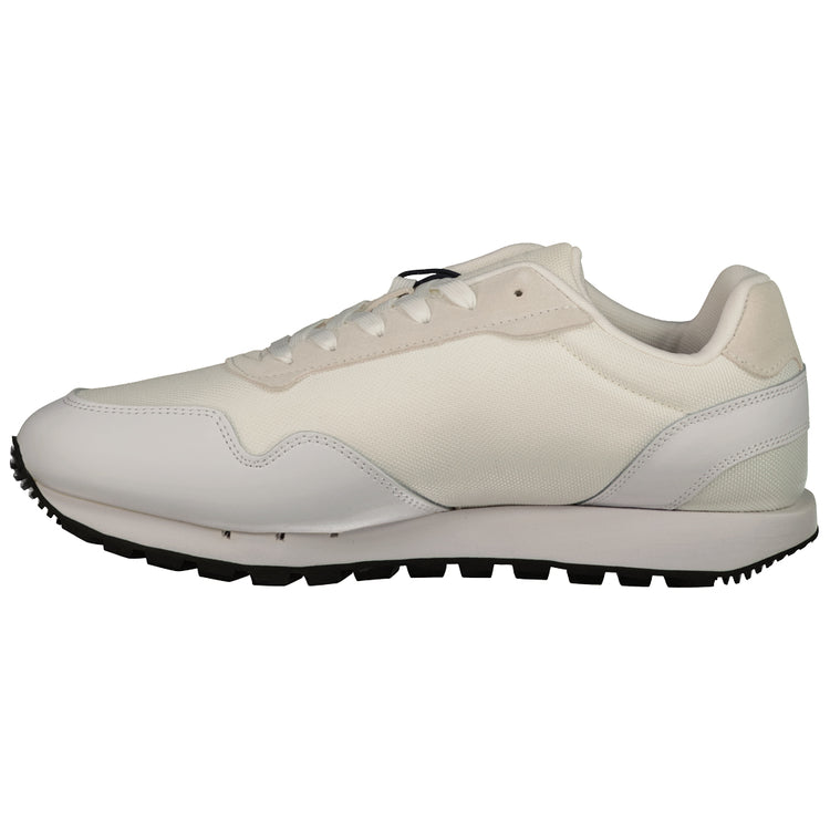 Retro Runner Essentials Sneakers