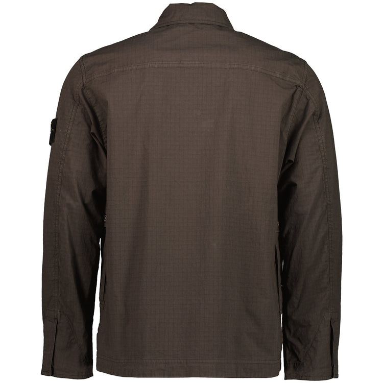 Mil-Spec Stretch Ripstop-TC Jacket