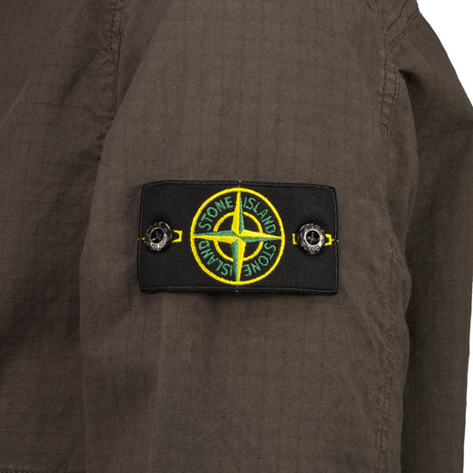 Mil-Spec Stretch Ripstop-TC Jacket - Casual Basement