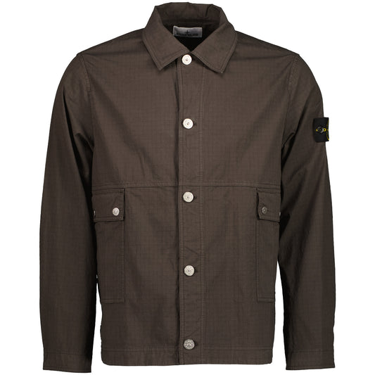 Mil-Spec Stretch Ripstop-TC Jacket - Casual Basement