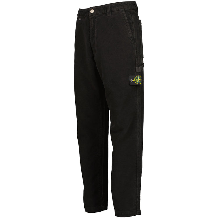 Cotton Moleskin-TC Trousers