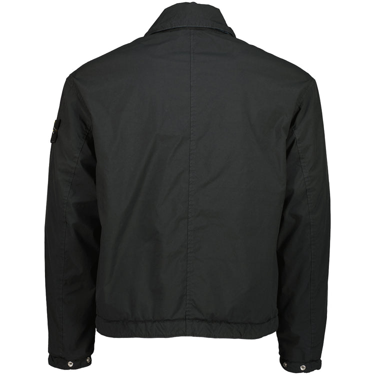 Light Compact Touch Poly-TC Jacket
