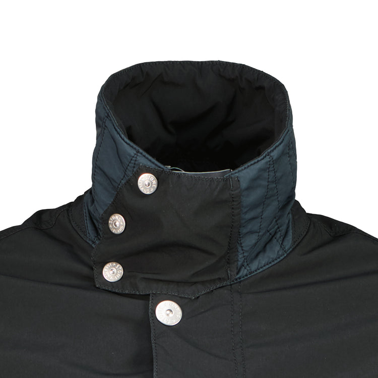 Light Compact Touch Poly-TC Jacket