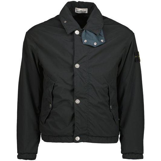 Light Compact Touch Poly-TC Jacket - Casual Basement