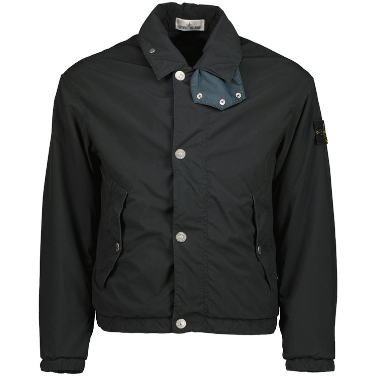 Light Compact Touch Poly-TC Jacket