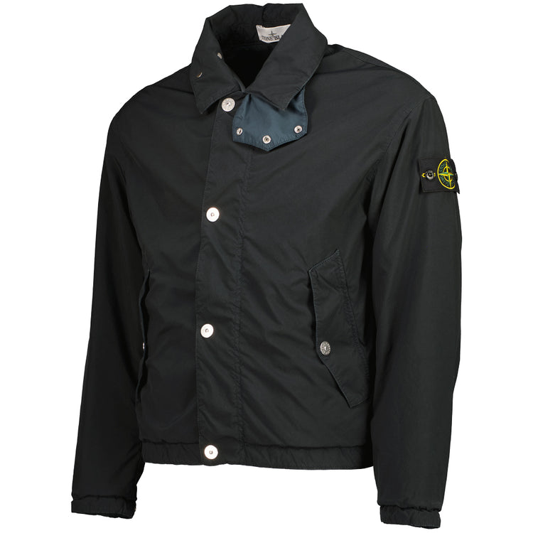 Light Compact Touch Poly-TC Jacket