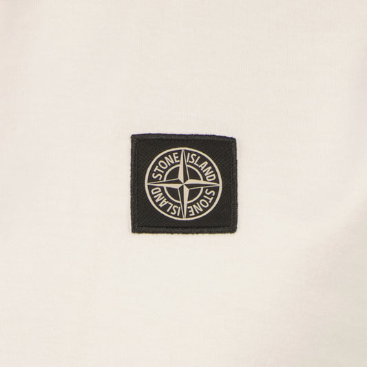 Patch Logo T-Shirt
