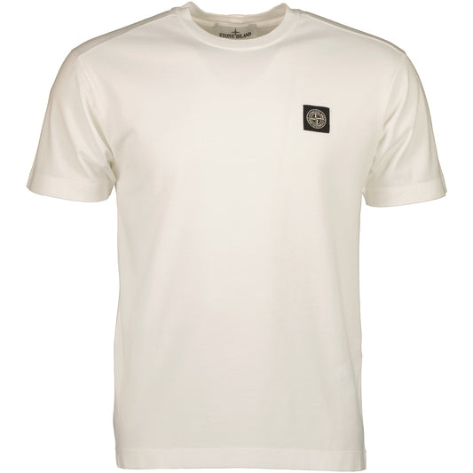 Patch Logo T-Shirt