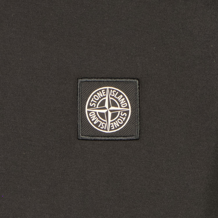 Patch Logo T-Shirt