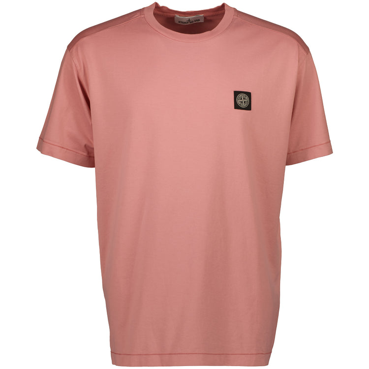 Patch Logo T-Shirt