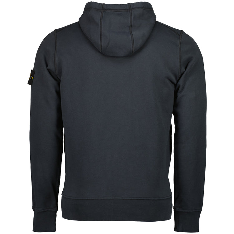 Cotton Fleece Hoodie