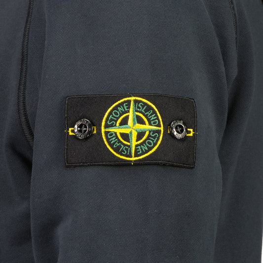 Cotton Fleece Hoodie