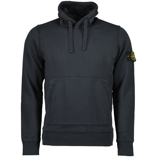 Cotton Fleece Hoodie