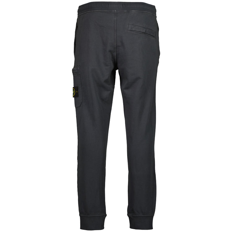 Slim Fit Cargo Sweatpants