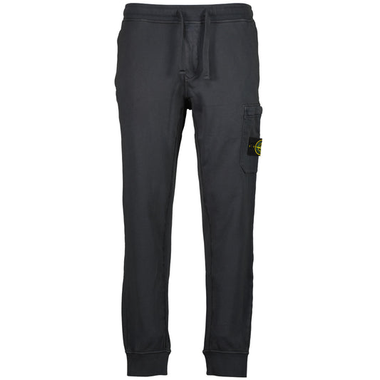 Slim Fit Cargo Sweatpants