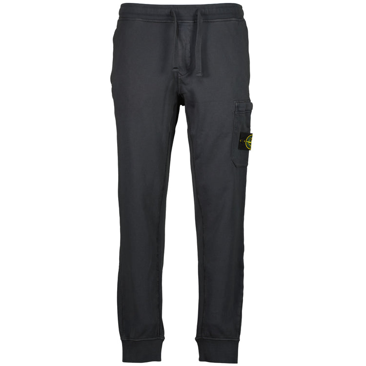 Slim Fit Cargo Sweatpants