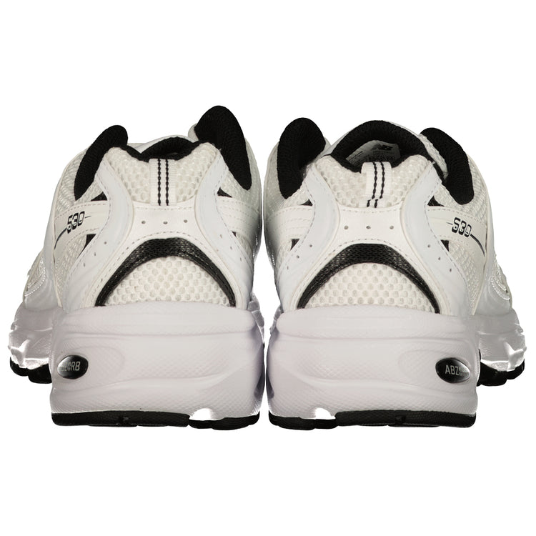 530 Trainers - Casual Basement