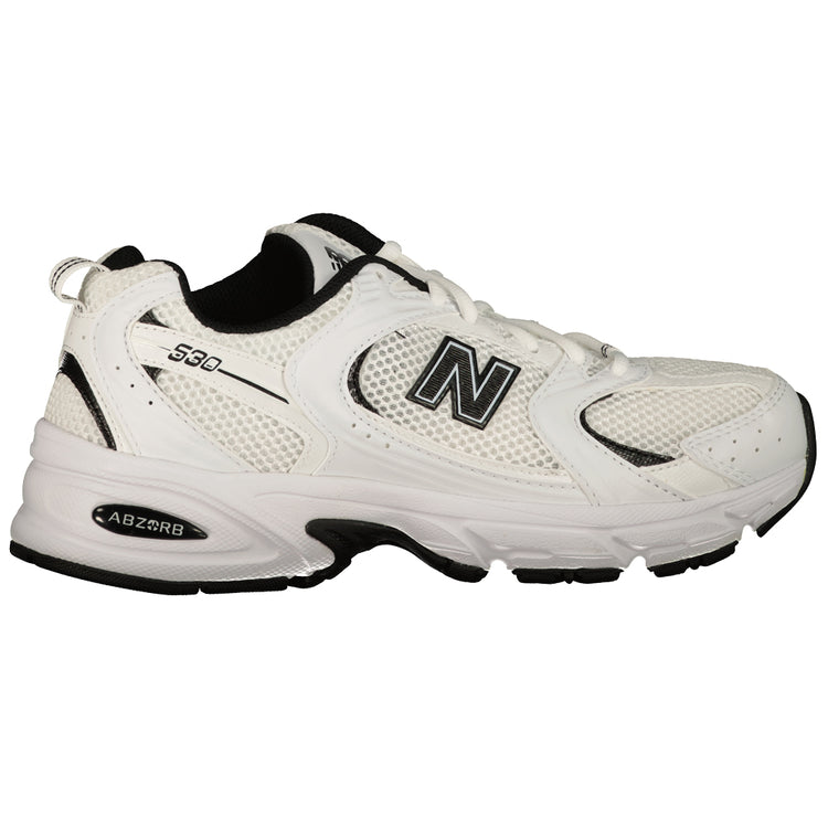 530 Trainers - Casual Basement