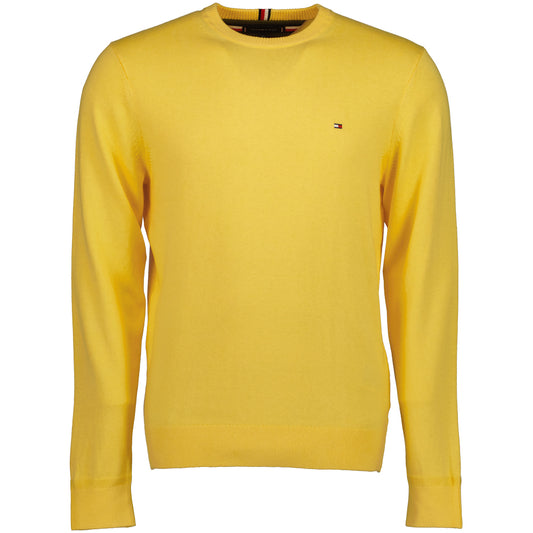 Cashmere Crewneck Jumper - Casual Basement