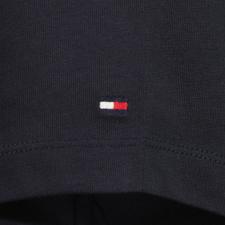 Monogram Appliqué T-Shirt