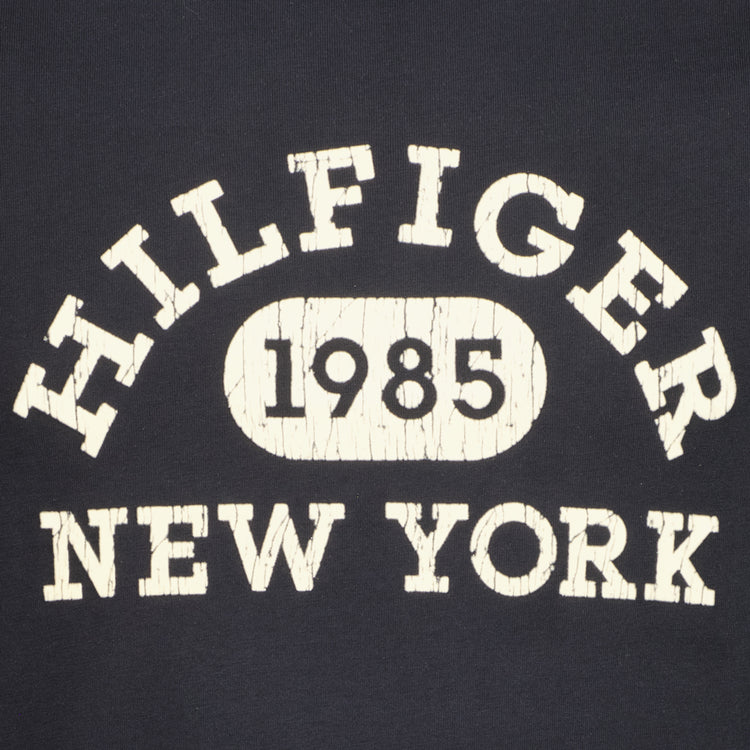 Monotype Collegiate T-Shirt