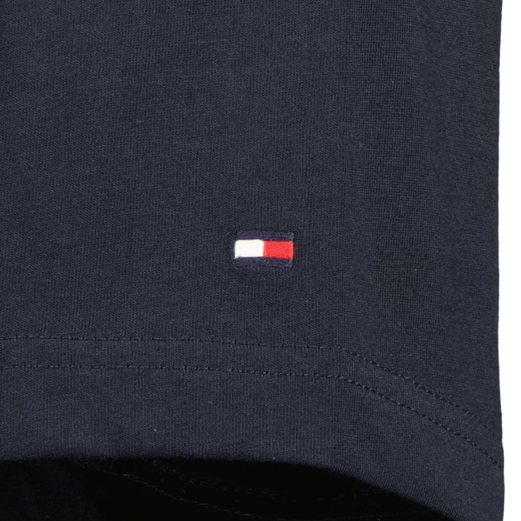 Coin Logo T-Shirt