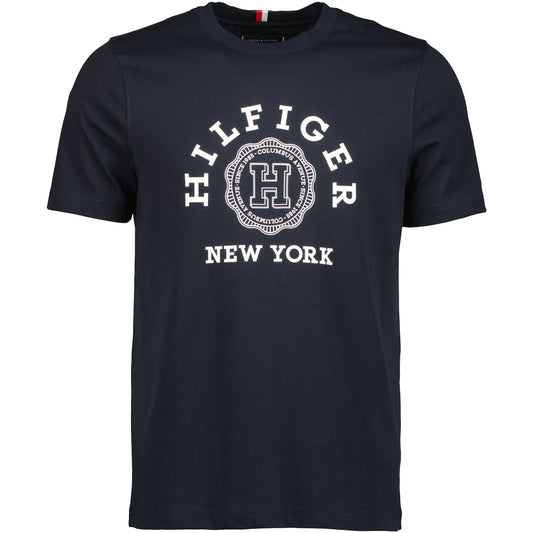 Coin Logo T-Shirt - Casual Basement
