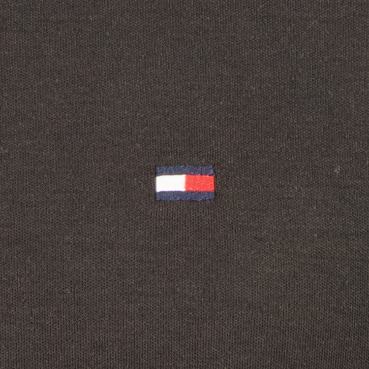Regular Fit Logo Polo - Casual Basement