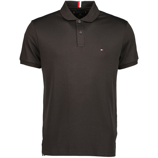 Regular Fit Logo Polo - Casual Basement