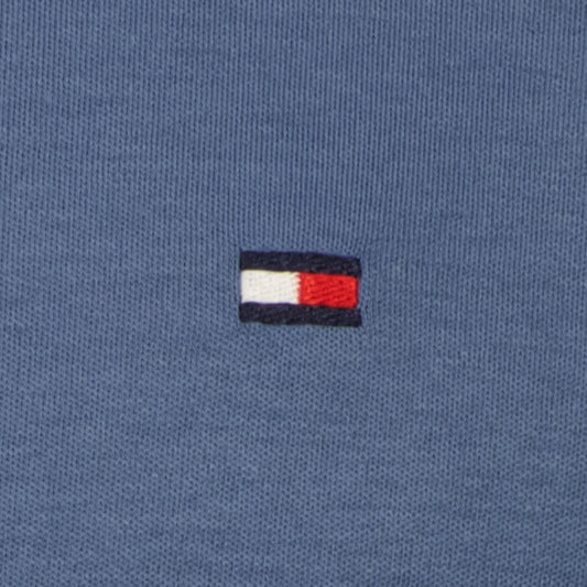 Regular Fit Logo Polo - Casual Basement